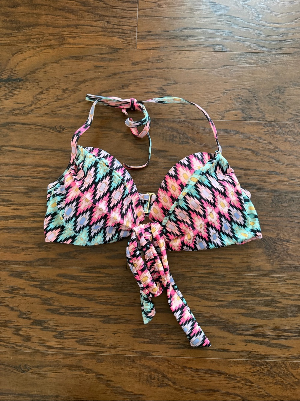 Victoria’s Secret Bikini Swim Top
